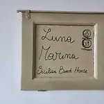 Luna Marina - Sicilian House *