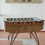 Luna Marina - Sicilian House Daire