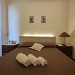 Daire Luna Marina - Sicilian House Santa Flavia