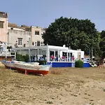 Daire Luna Marina - Sicilian House *