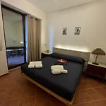 Daire Luna Marina - Sicilian House *
