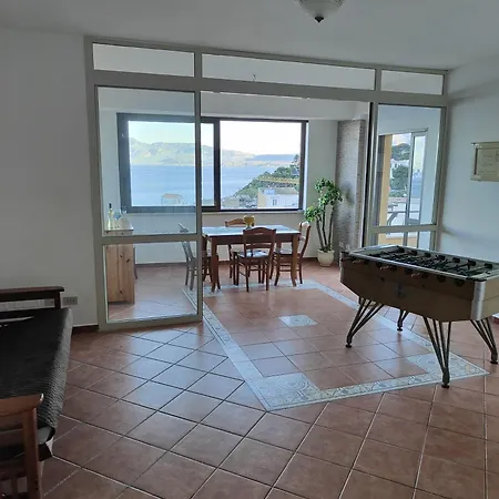 Luna Marina Apartment *