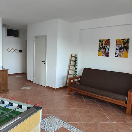 Apartment Luna Marina *