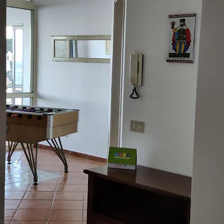 Luna Marina - Sicilian House