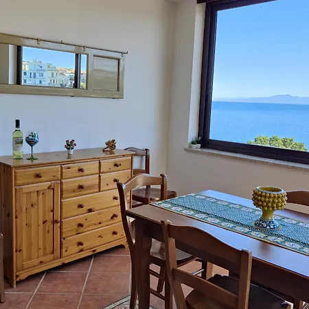 Apartament Luna Marina - Sicilian House