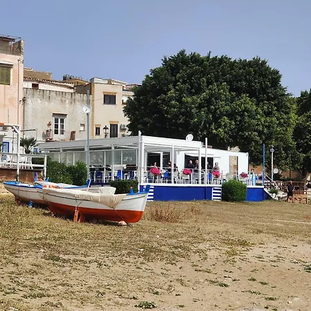Apartament Luna Marina - Sicilian House *