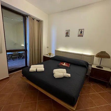 Apartament Luna Marina - Sicilian House *