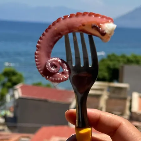 Luna Marina - Sicilian House *