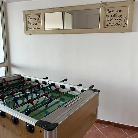 Luna Marina - Sicilian House