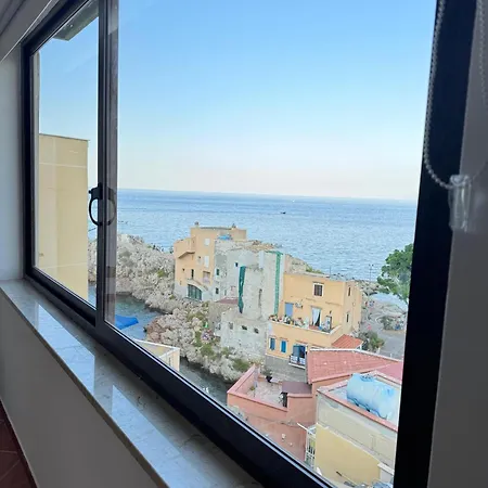 Luna Marina Apartment *