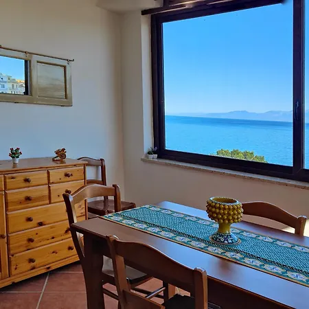 Apartament Luna Marina - Sicilian House