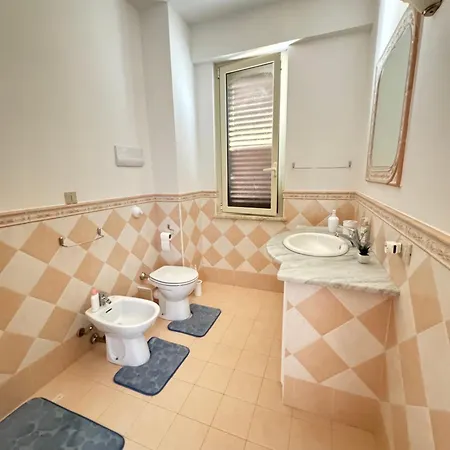 Luna Marina - Sicilian House *